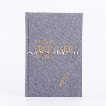 Amazon Self-Care Guided Journal for Personal Well-being